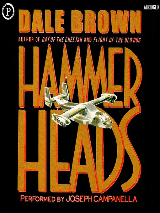 Title details for Hammerheads by Joseph Campanella - Available